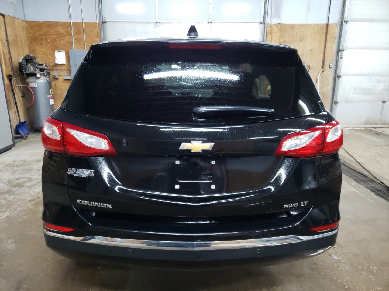 2019 CHEVROLET EQUINOX LT - Image 6