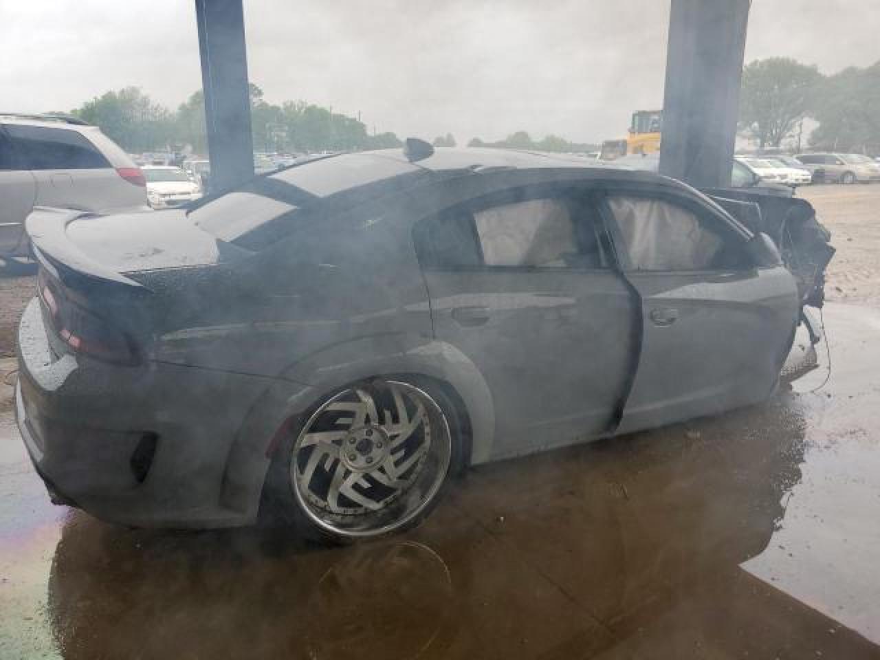 2021 DODGE CHARGER SC - Image 3