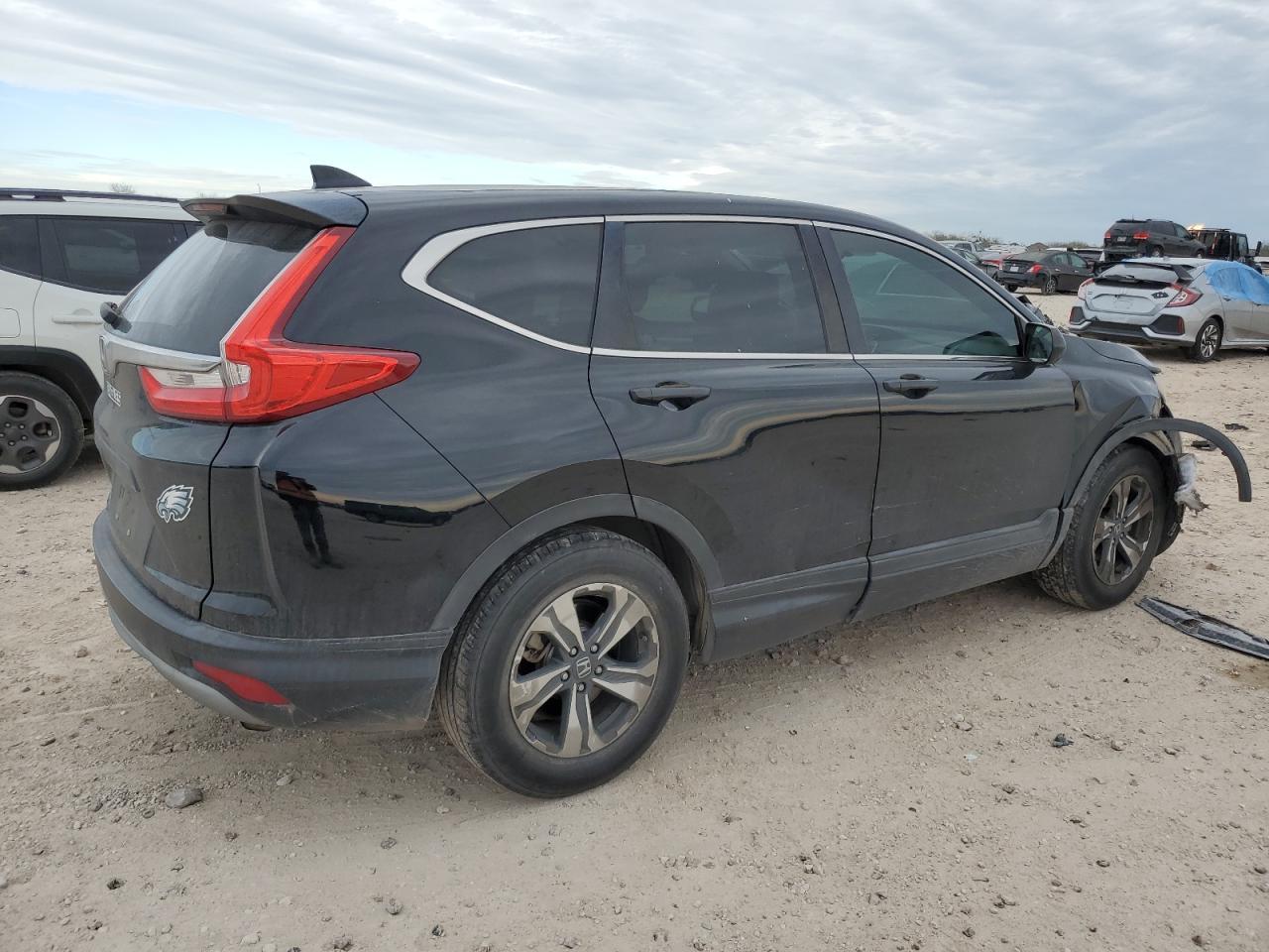 2018 HONDA CR-V LX - Image 3