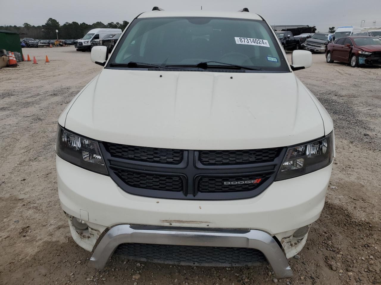 2018 DODGE JOURNEY CR - Image 5