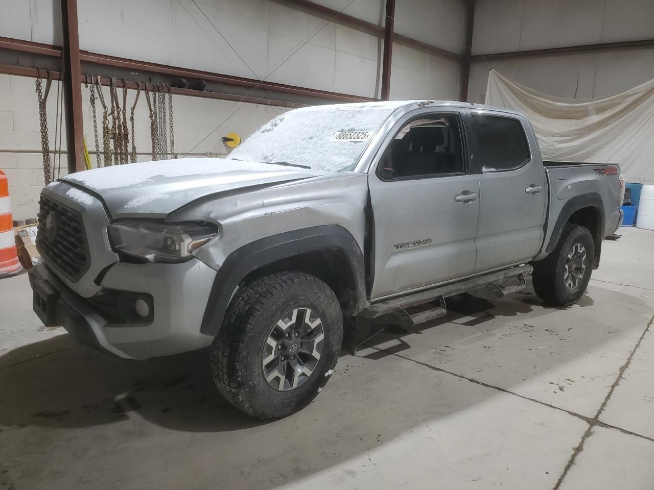 2023 TOYOTA TACOMA DOU