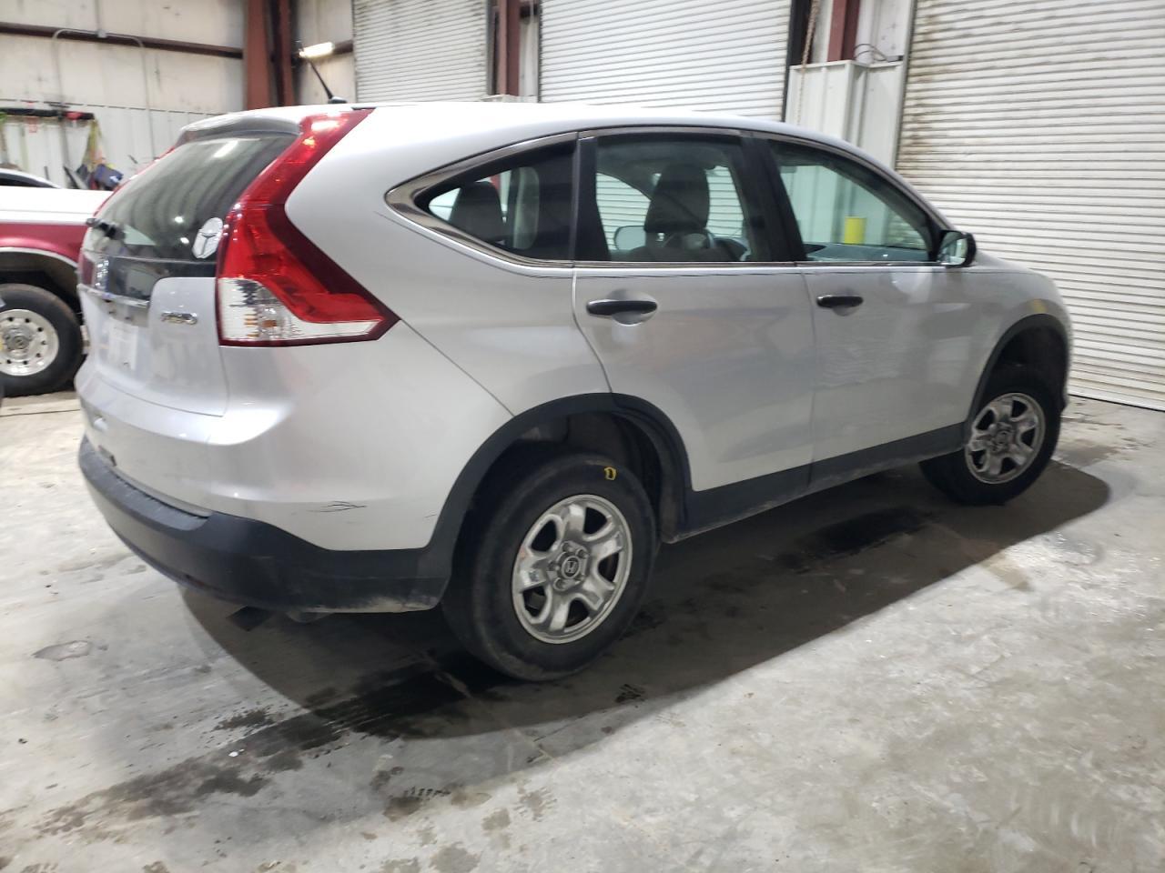 2013 HONDA CR-V LX - Фото 3