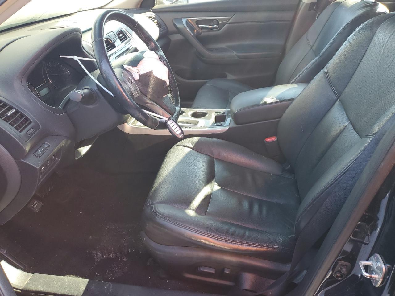 2013 NISSAN ALTIMA 2.5 - Фото 7