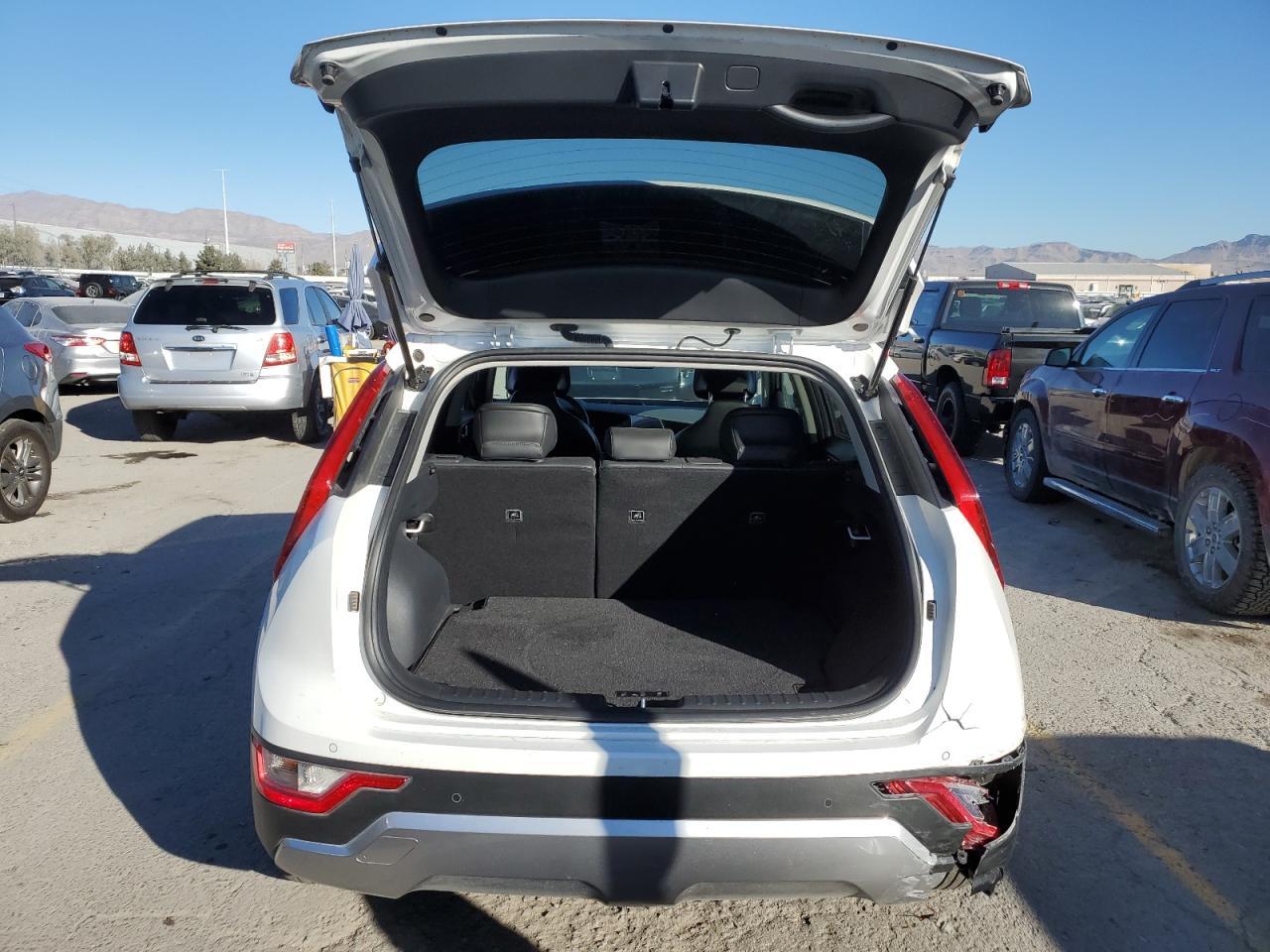 2023 KIA NIRO EX - Фото 6