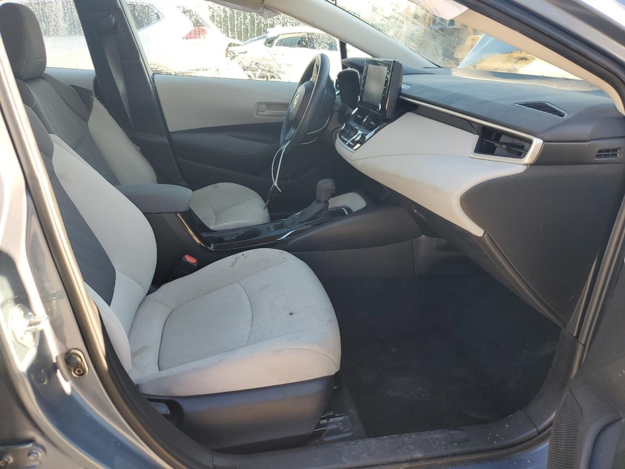 2022 TOYOTA COROLLA LE - Image 7