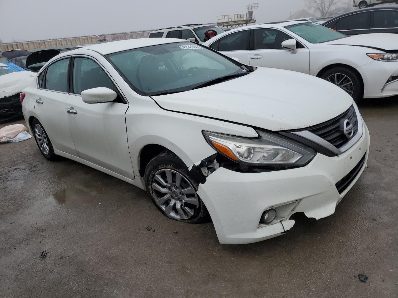 2016 NISSAN ALTIMA 2.5 - Image 4