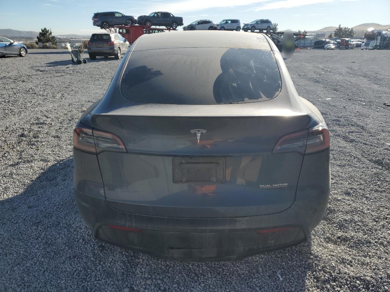 2023 TESLA MODEL Y - Image 6