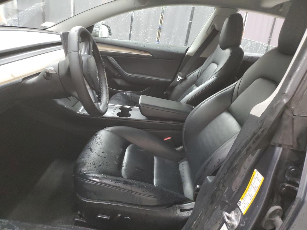 2022 TESLA MODEL 3 - Image 7