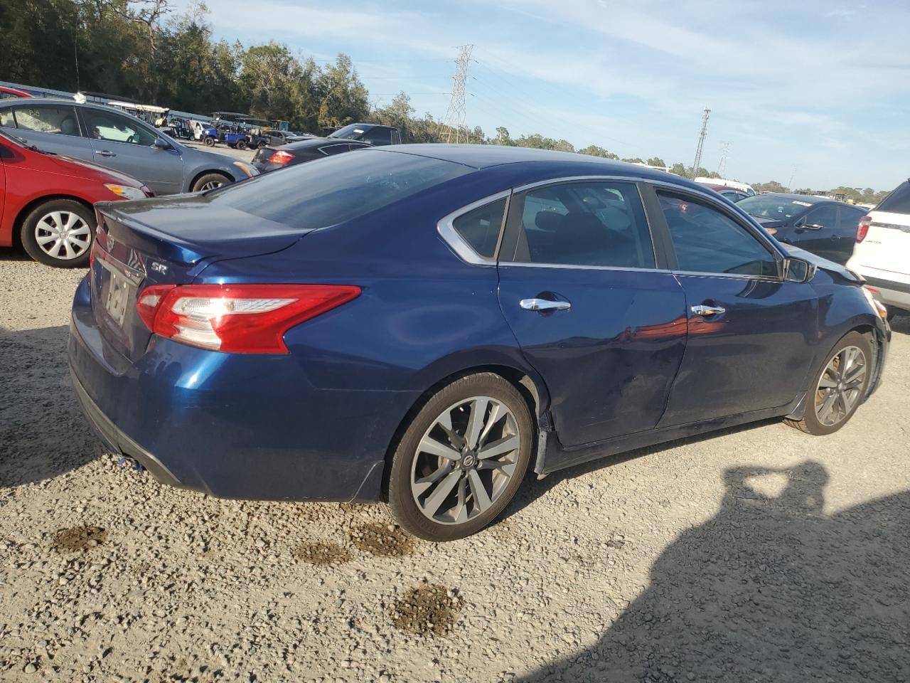 2016 NISSAN ALTIMA 2.5 - Image 3