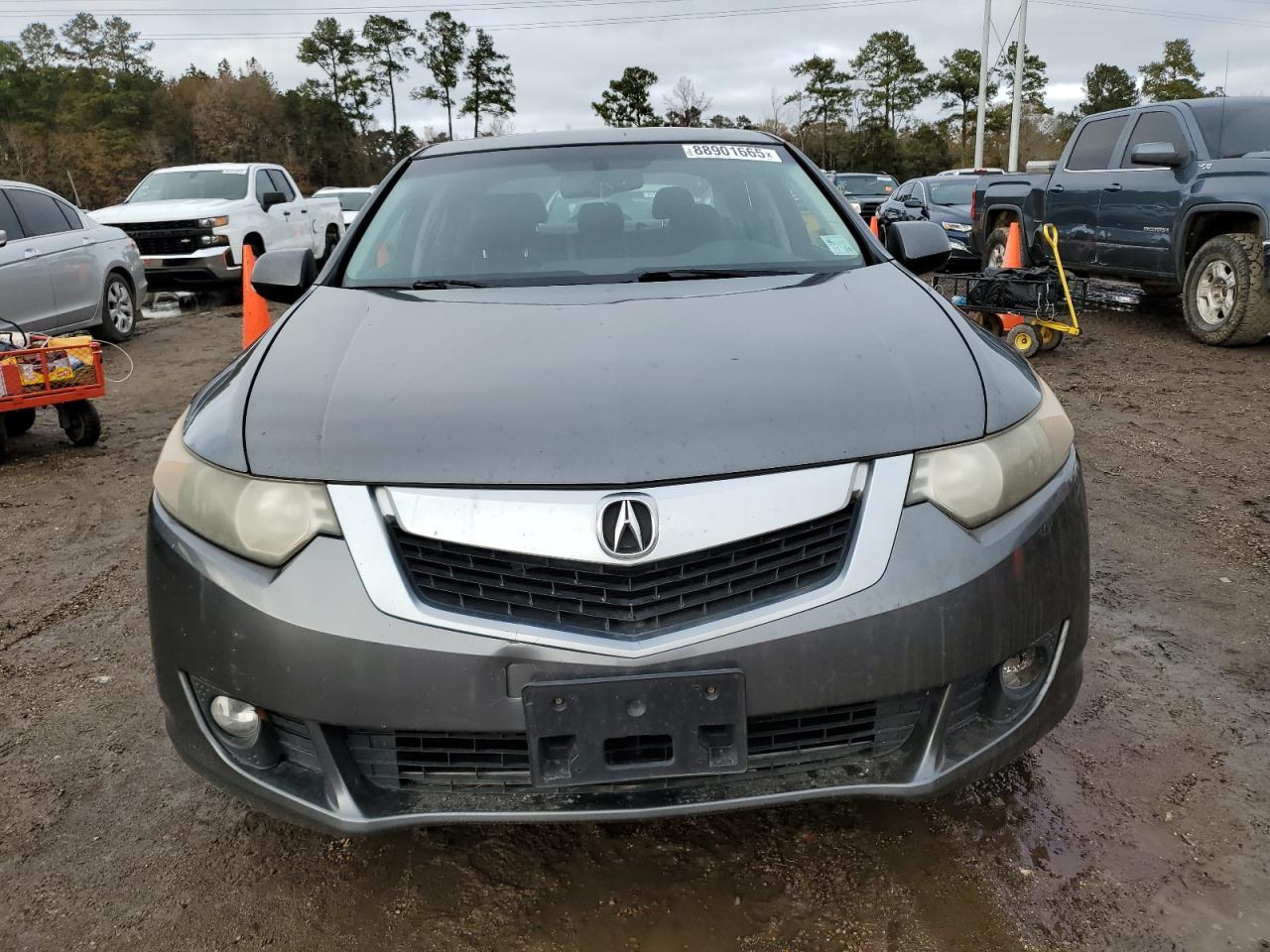 2010 ACURA TSX - Image 5