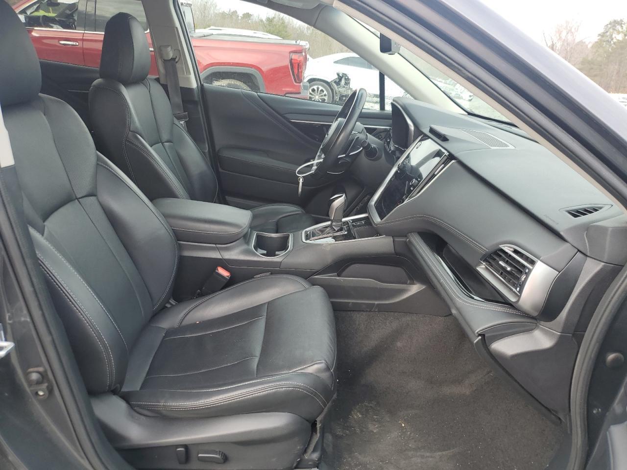 2021 SUBARU OUTBACK LI - Фото 7