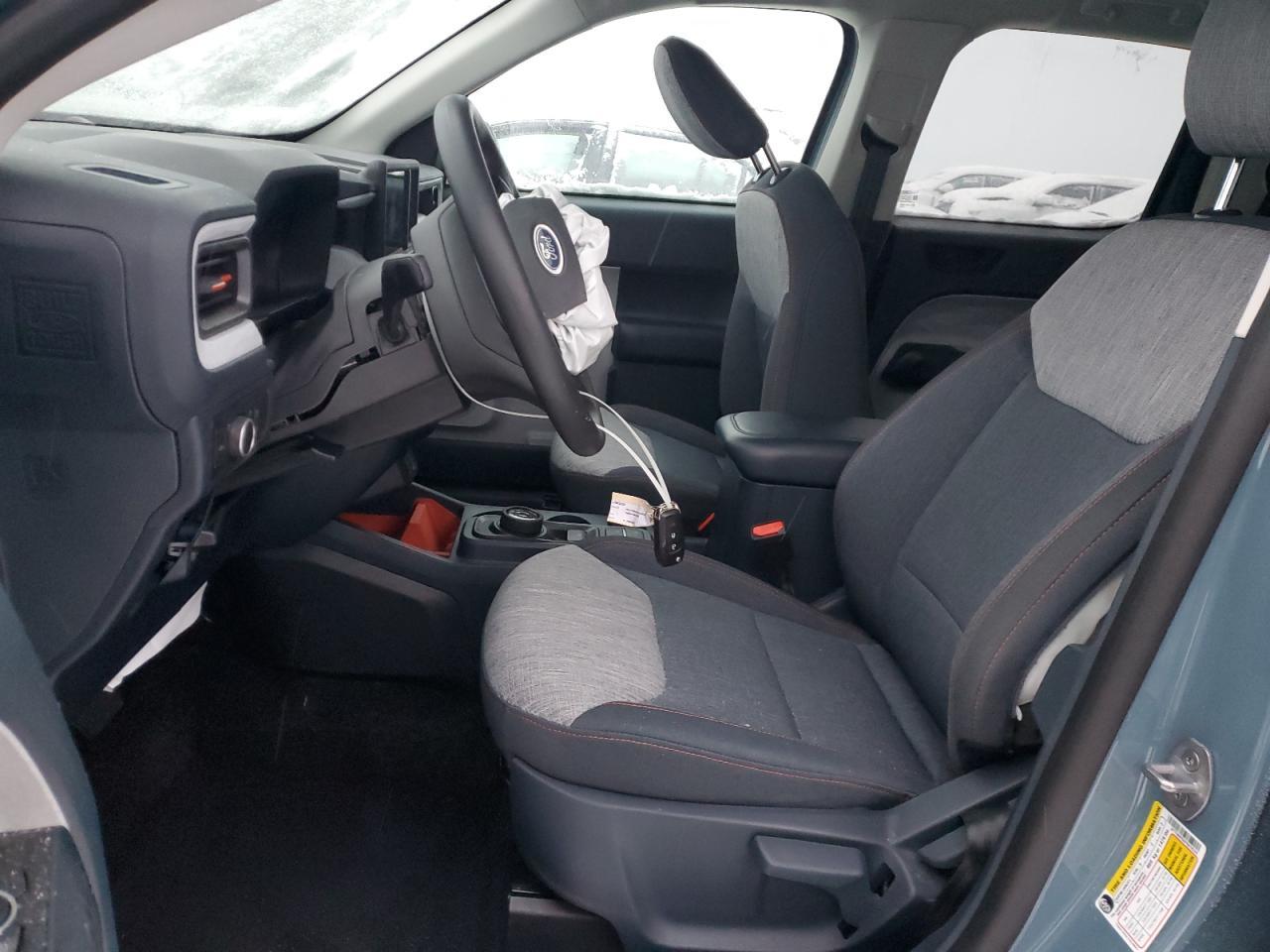 2023 FORD MAVERICK X - Фото 7
