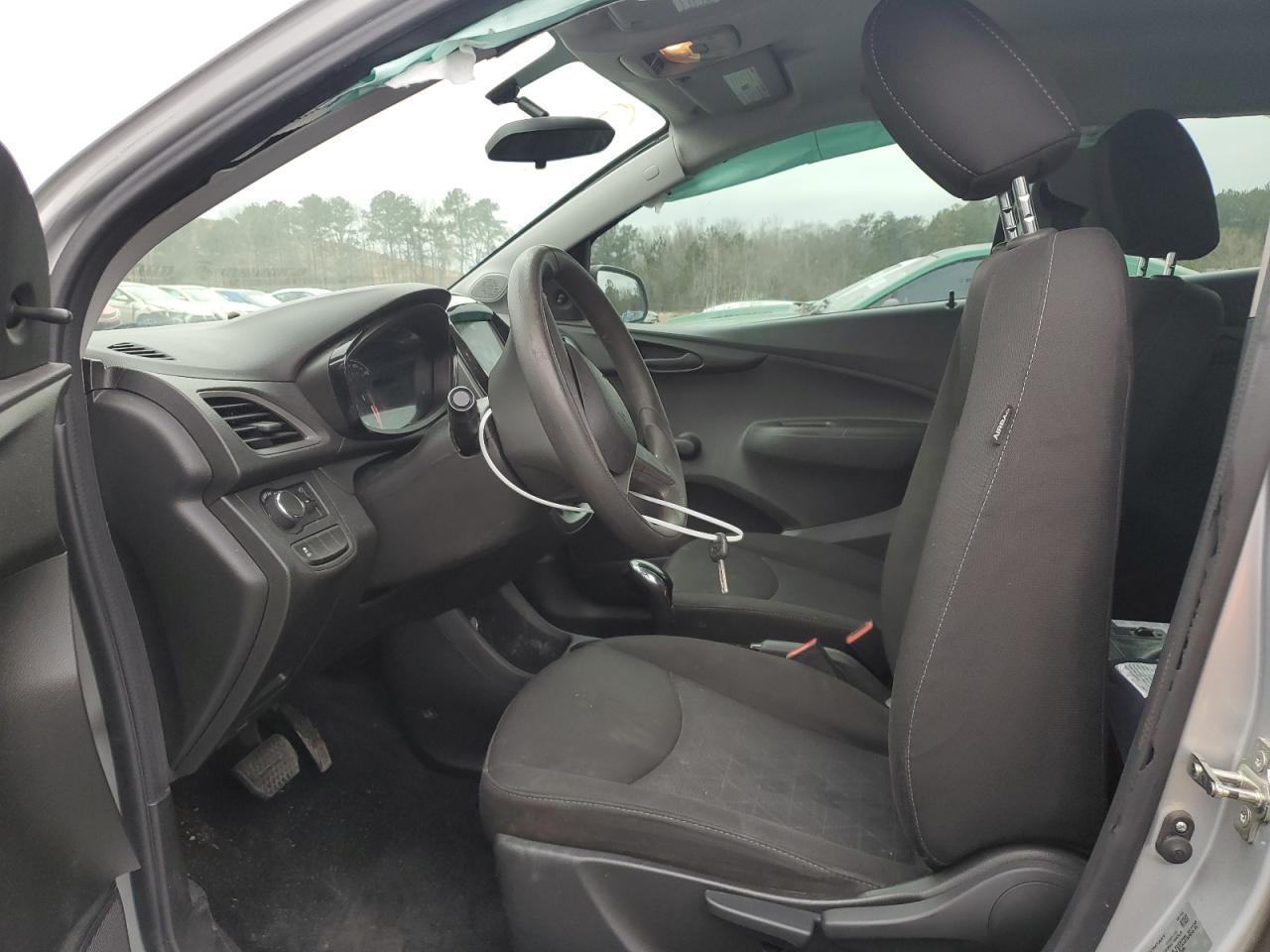 2019 CHEVROLET SPARK LS - Фото 7