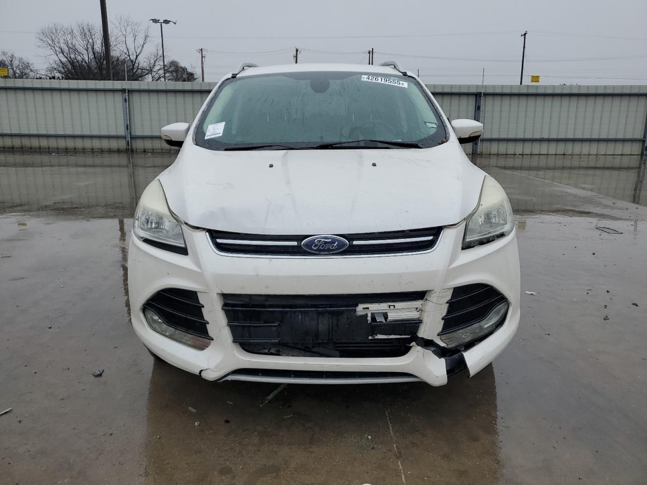 2015 FORD ESCAPE TIT - Image 5