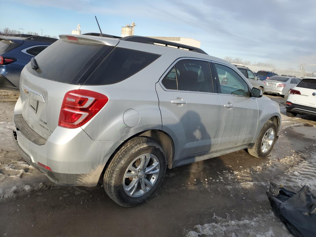 2016 CHEVROLET EQUINOX LT - Image 3