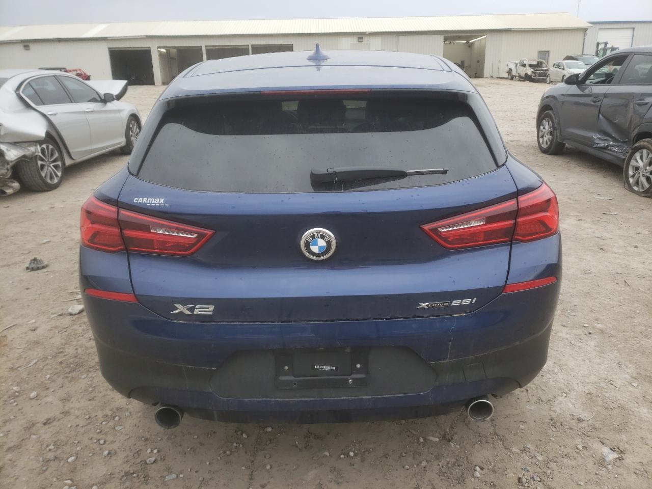 2018 BMW X2 XDRIVE2 - Image 6
