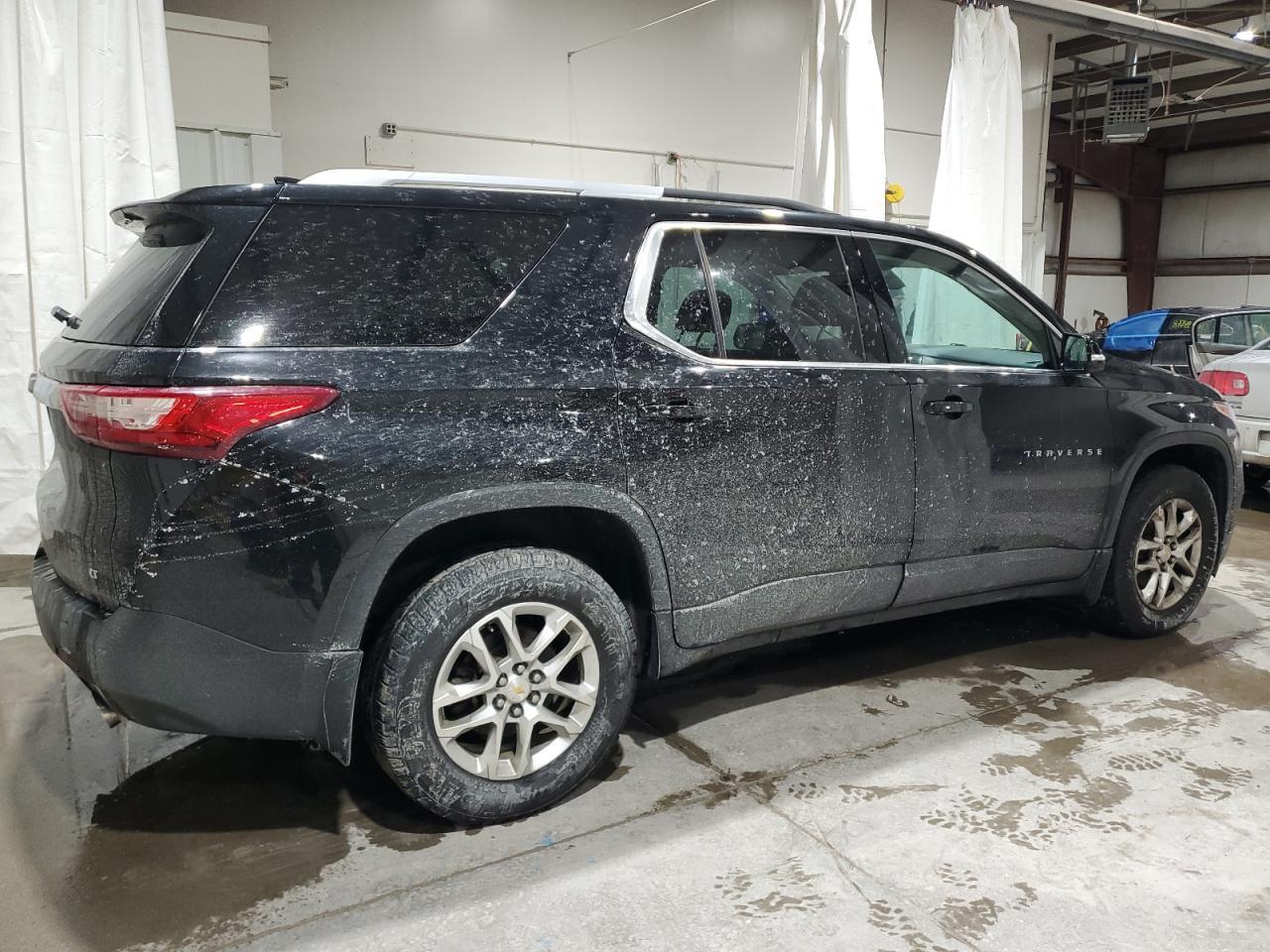 2018 CHEVROLET TRAVERSE L - Image 3