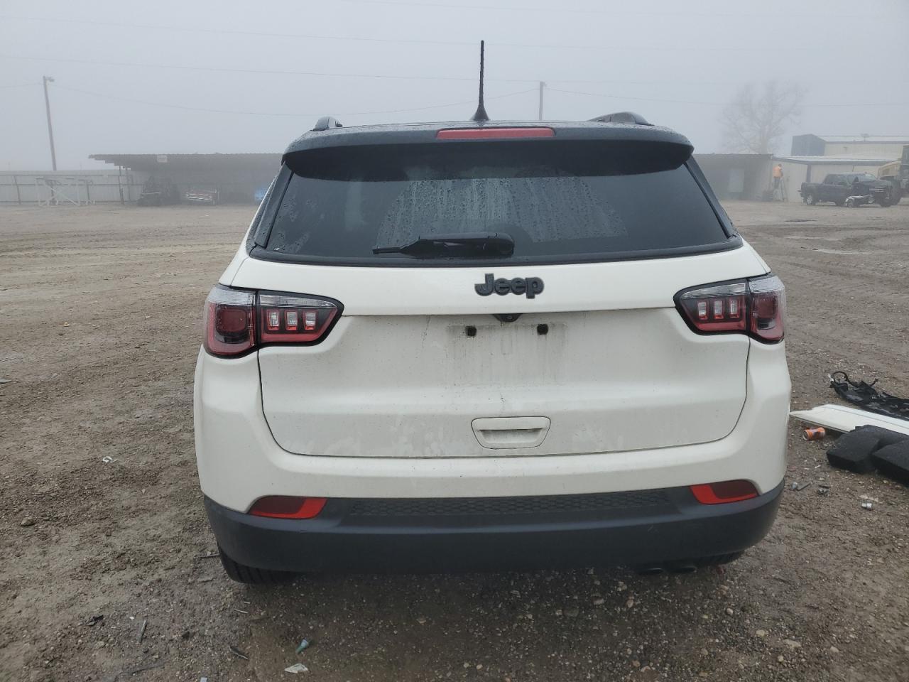 2020 JEEP COMPASS LA - Image 6