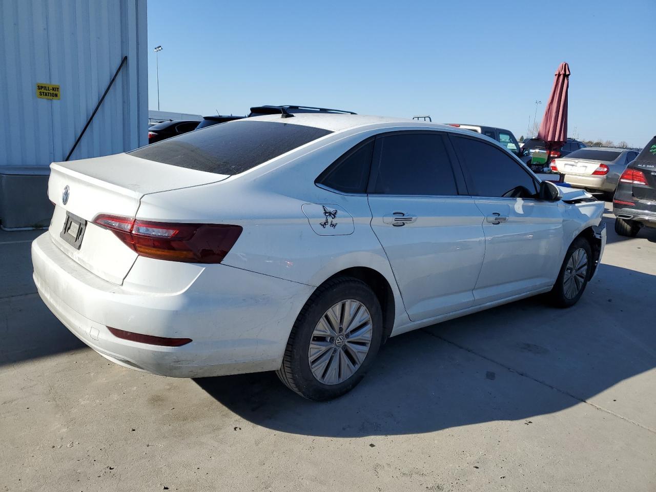 2019 VOLKSWAGEN JETTA S - Image 3