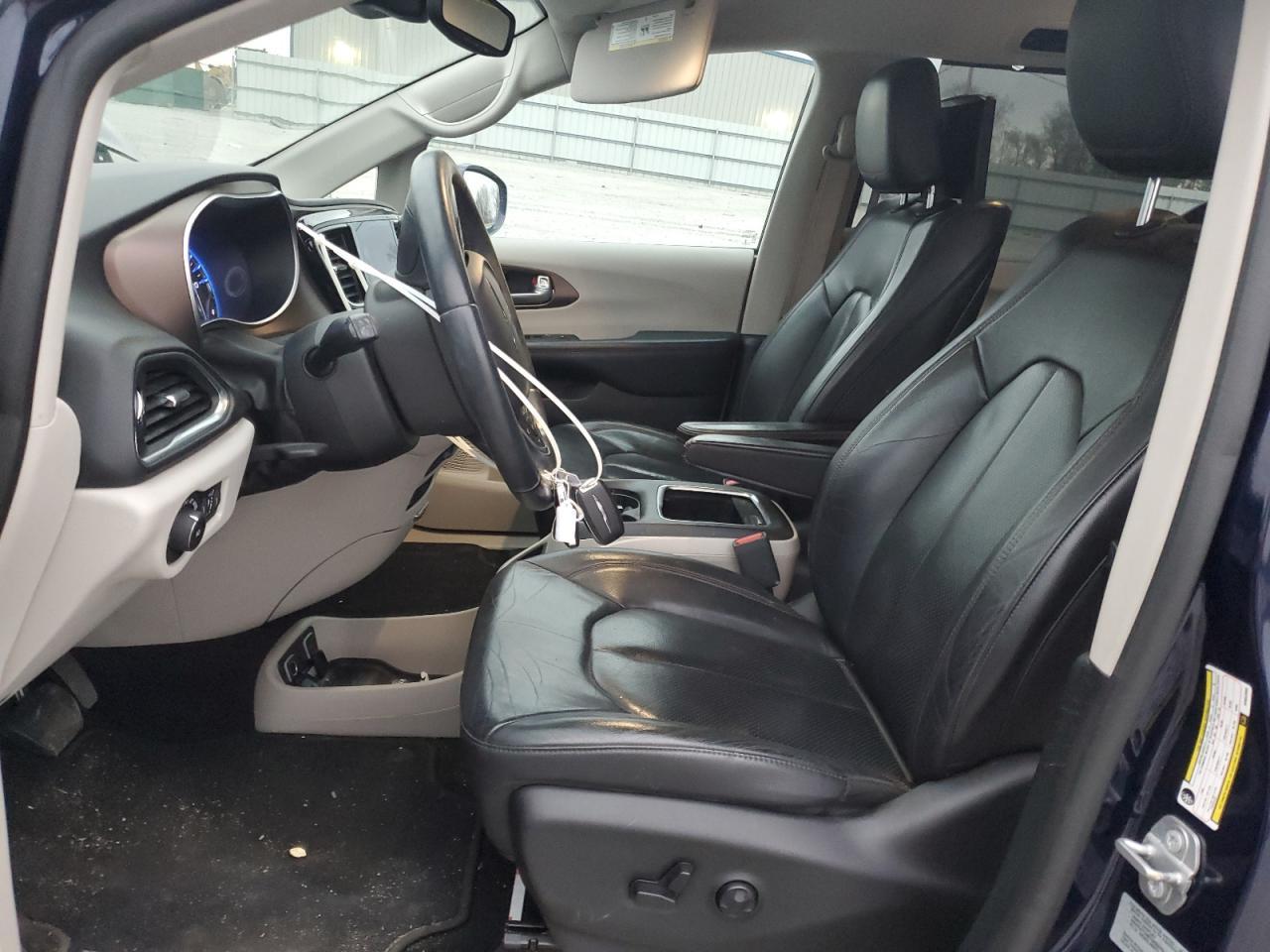 2017 CHRYSLER PACIFICA T - Image 7