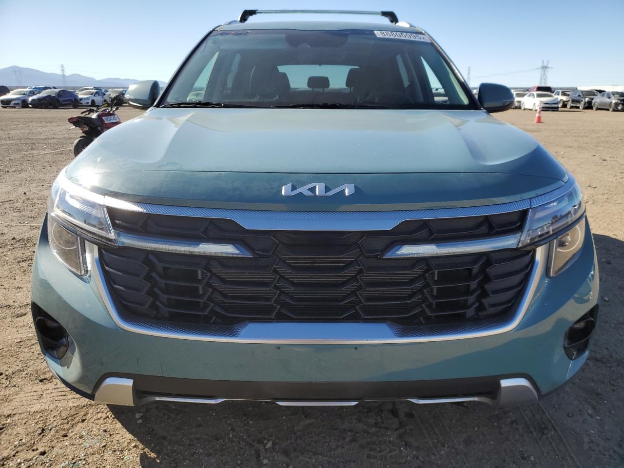 2024 KIA SELTOS EX - Image 5