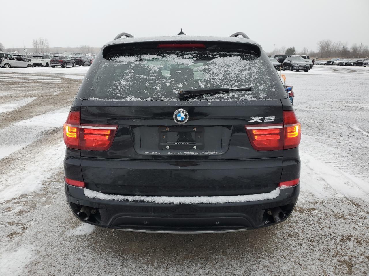 2011 BMW X5 XDRIVE3 - Фото 6