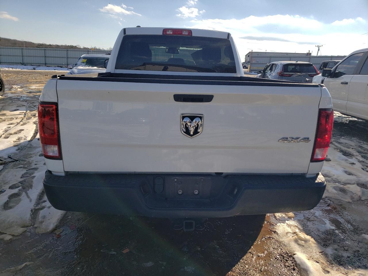2020 RAM 1500 CLASS - Image 6