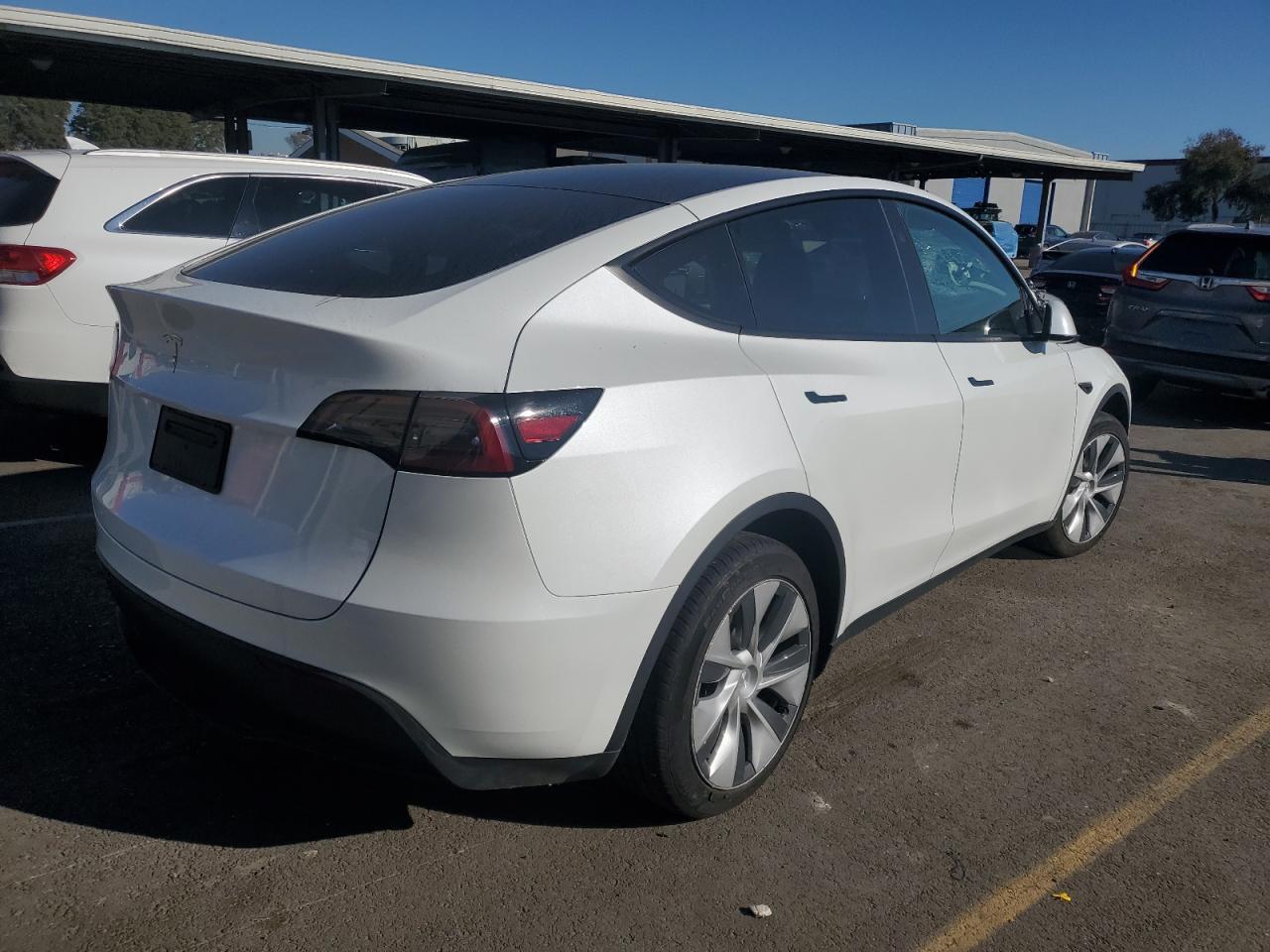 2024 TESLA MODEL Y - Image 3