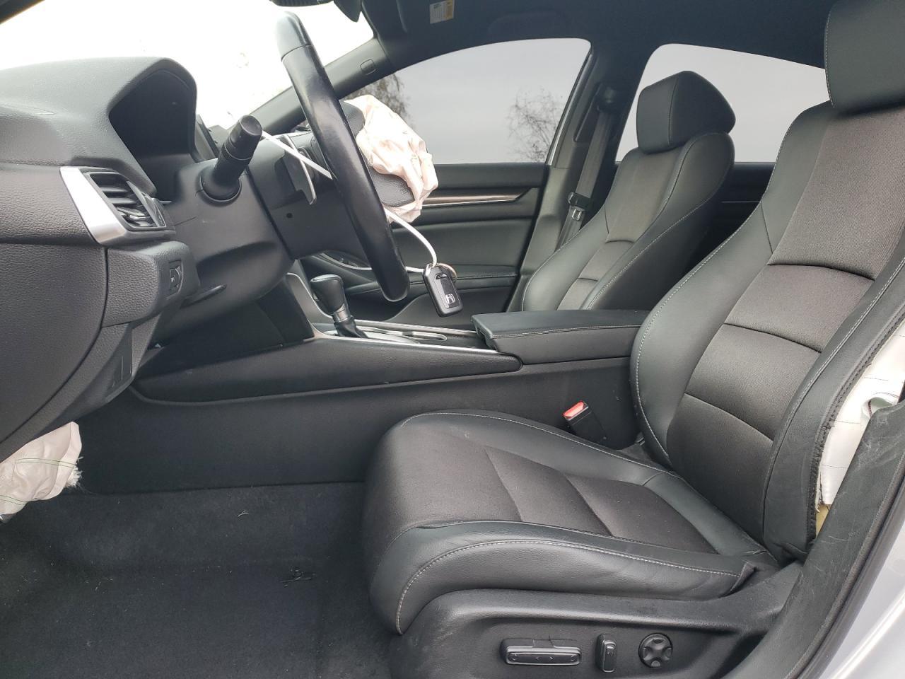 2021 HONDA ACCORD SPO - Image 7