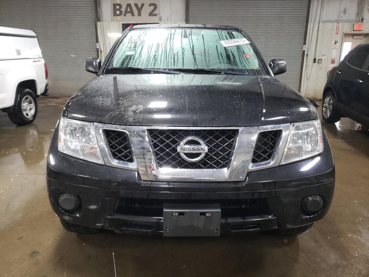 2019 NISSAN FRONTIER S - Фото 5
