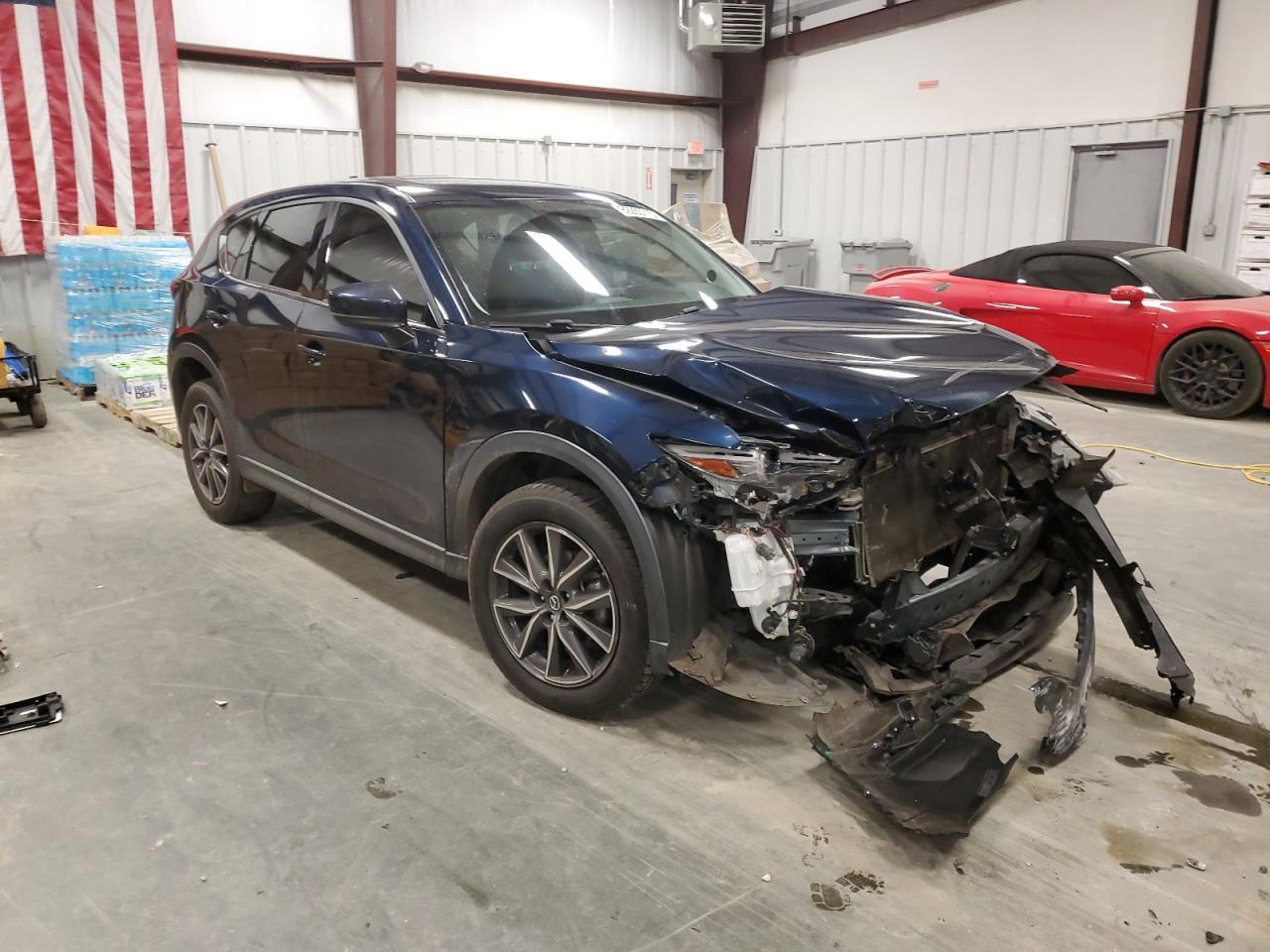 2018 MAZDA CX-5 GRAND - Image 4