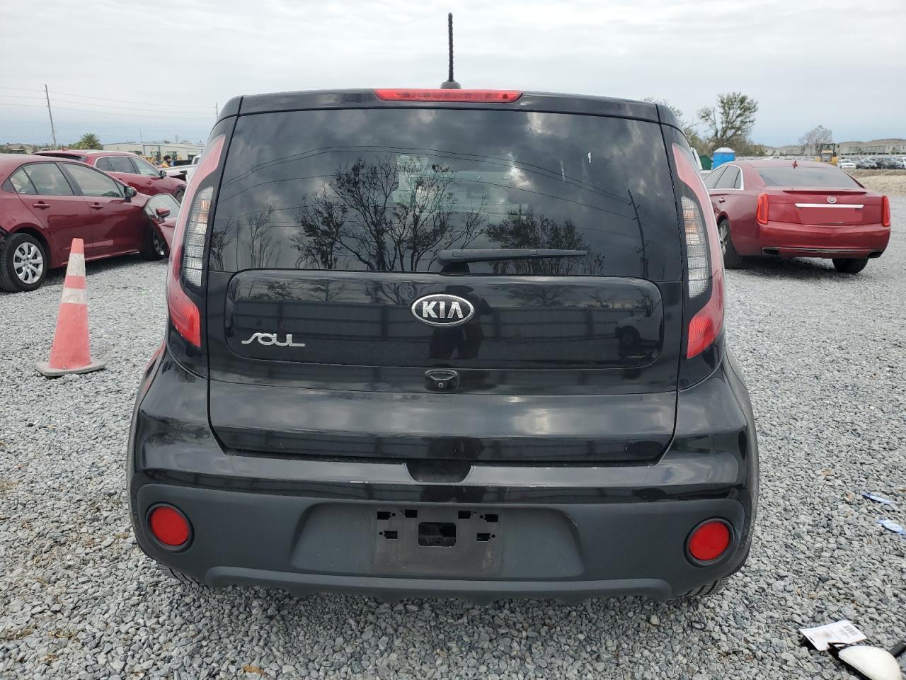2019 KIA SOUL - Image 6