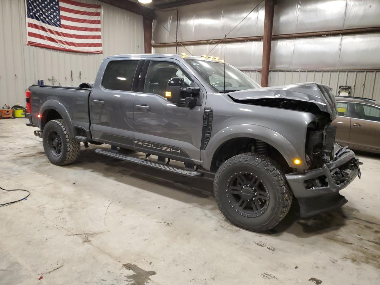 2024 FORD F250 SUPER - Image 4
