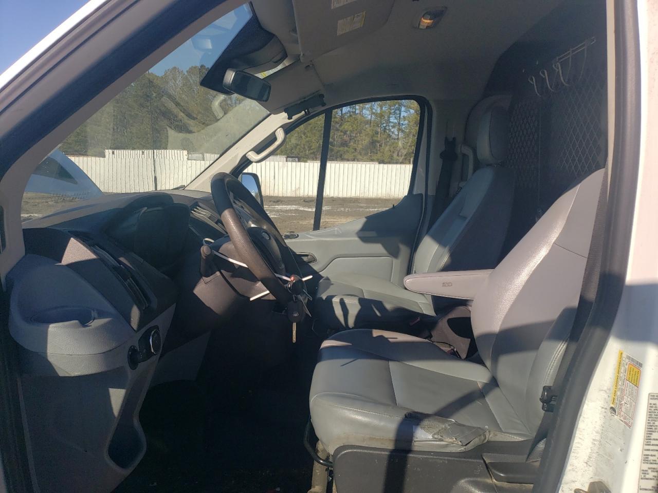 2017 FORD TRANSIT T- - Image 7