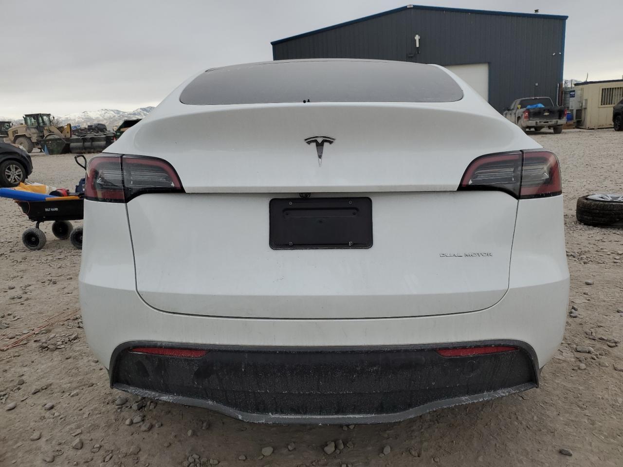2023 TESLA MODEL Y - Image 6