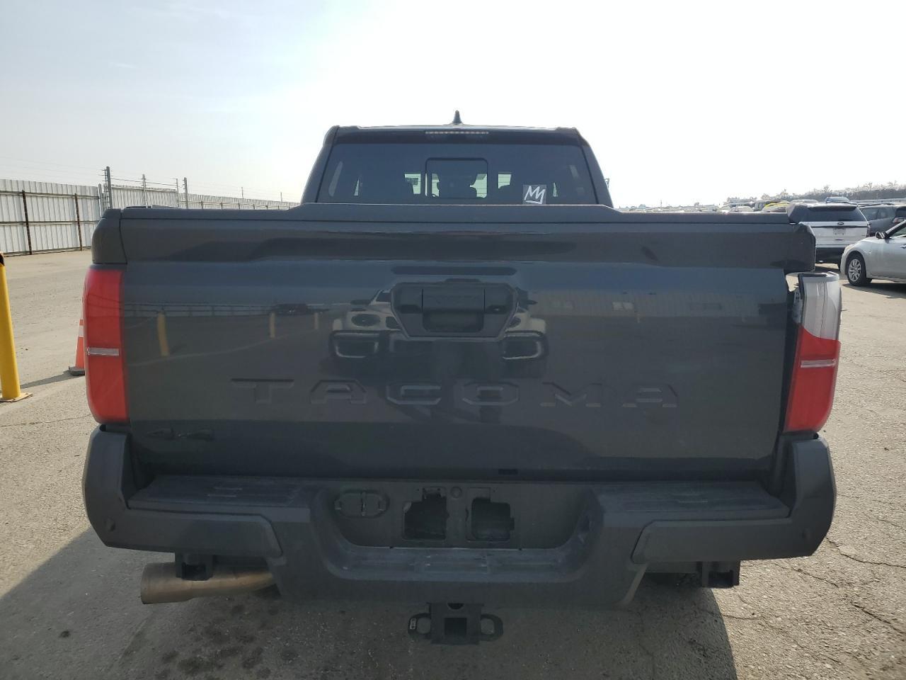 2024 TOYOTA TACOMA DOU - Image 6