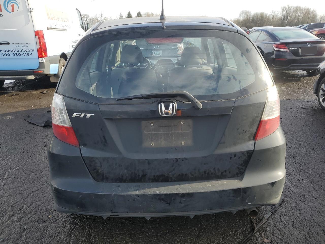 2013 HONDA FIT - Image 6