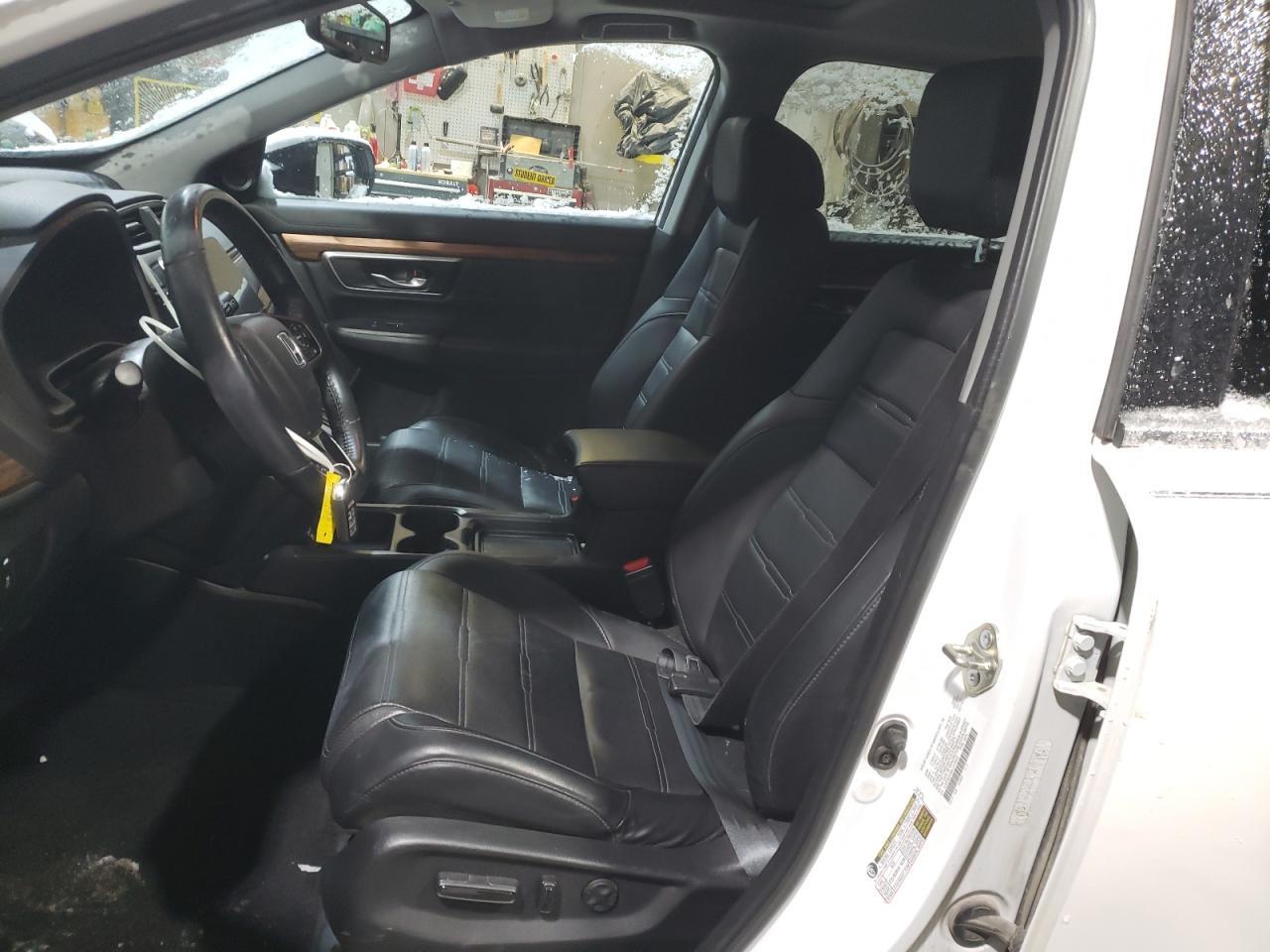 2020 HONDA CR-V EXL - Image 7