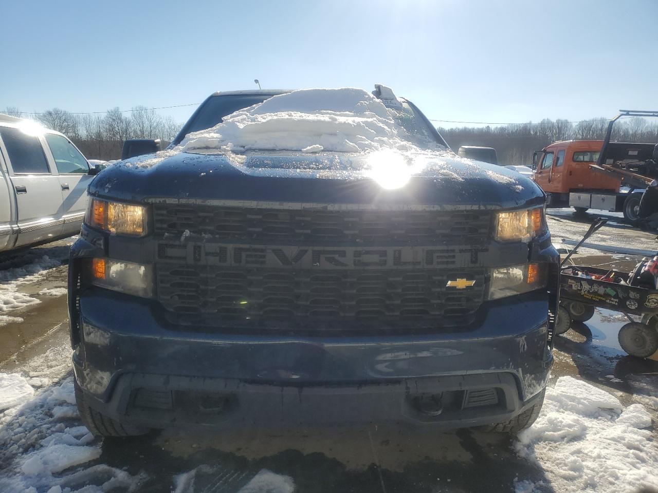 2020 CHEVROLET SILVERADO - Image 5