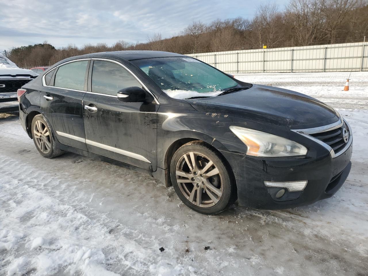 2014 NISSAN ALTIMA 3.5 - Image 4