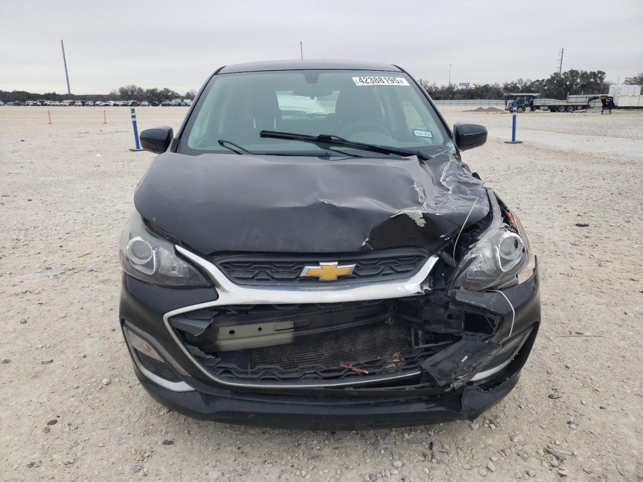 2020 CHEVROLET SPARK 1LT - Image 5
