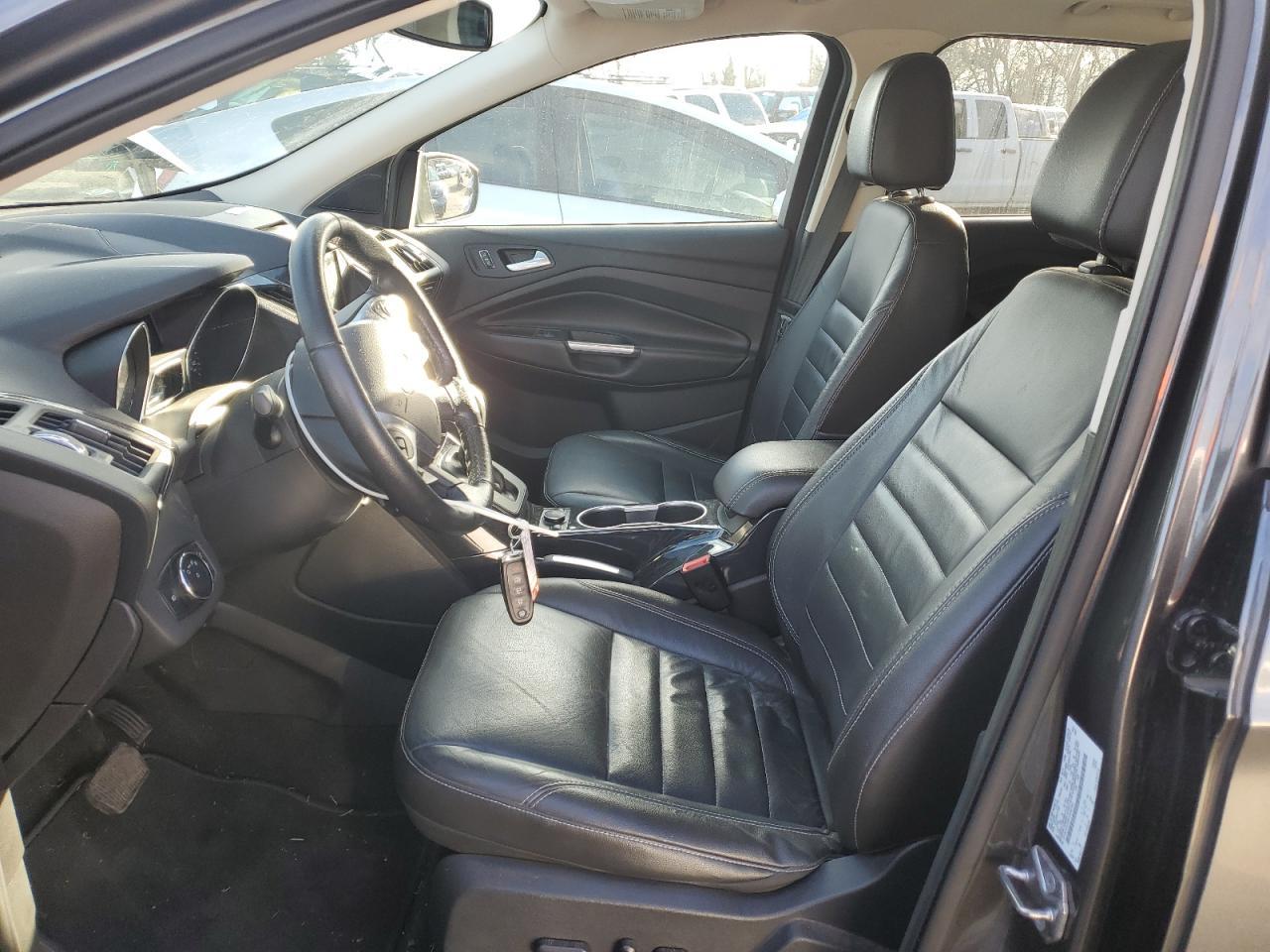 2015 FORD ESCAPE TIT - Image 7