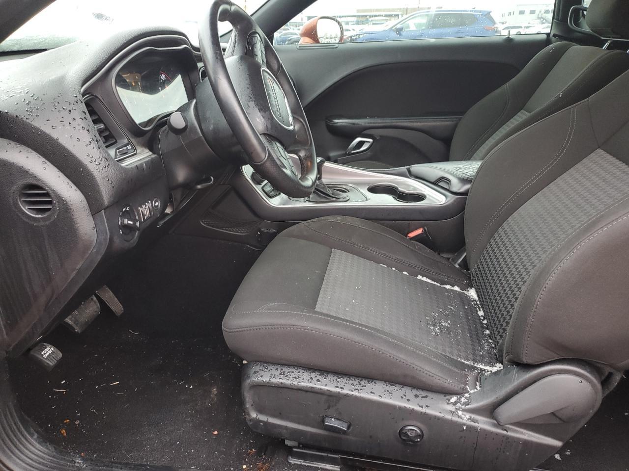 2020 DODGE CHALLENGER - Image 7
