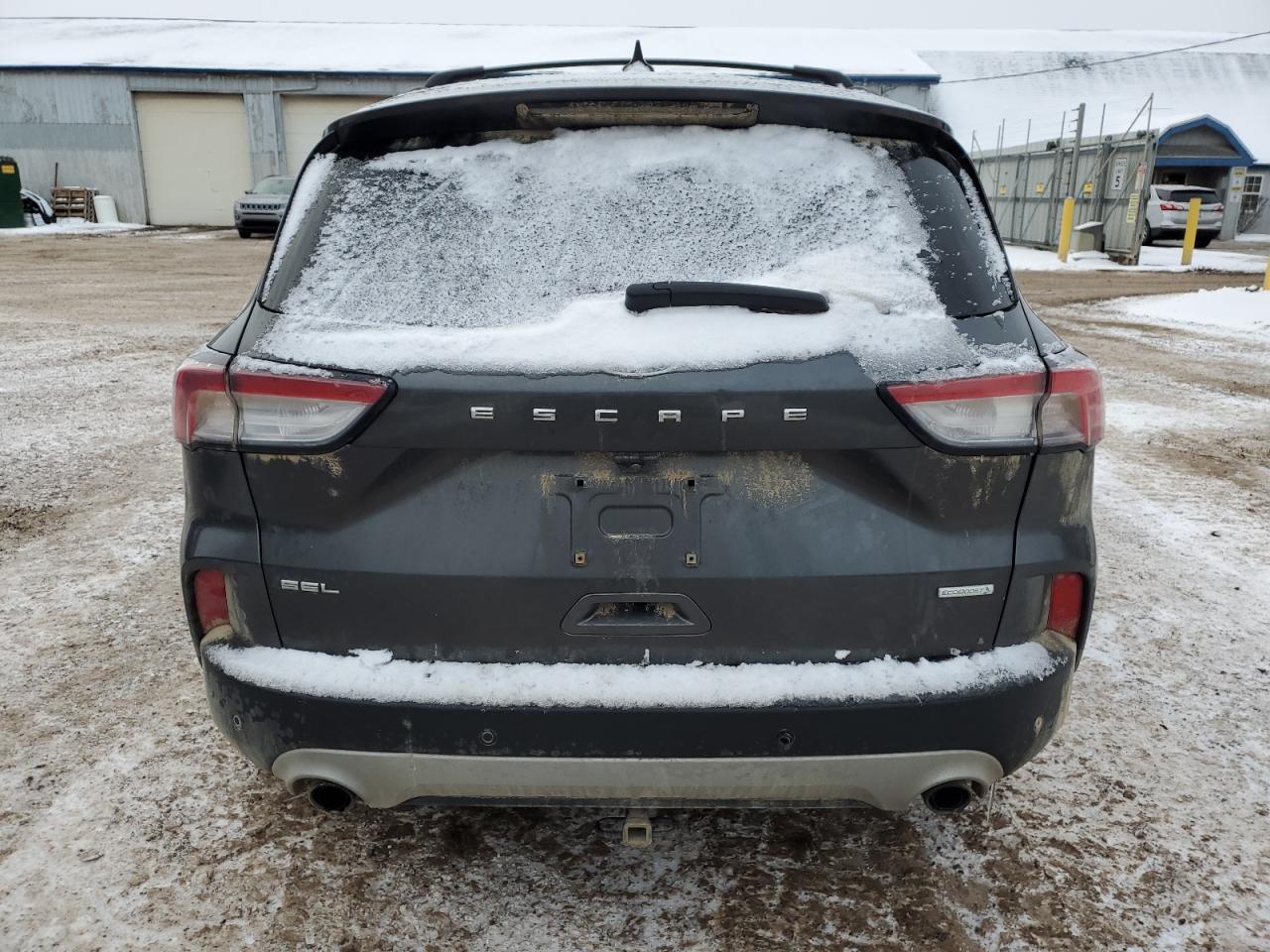 2020 FORD ESCAPE SEL - Image 6