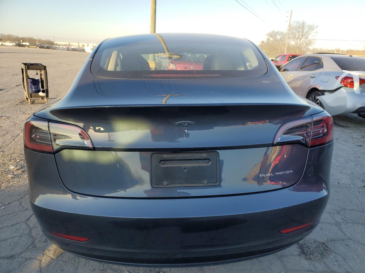 2023 TESLA MODEL 3 - Фото 6