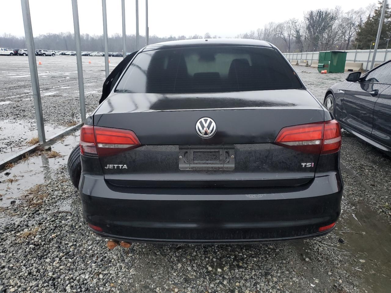 2017 VOLKSWAGEN JETTA S - Image 6