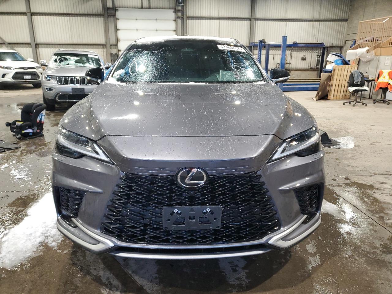 2023 LEXUS RX 350 BAS - Image 5