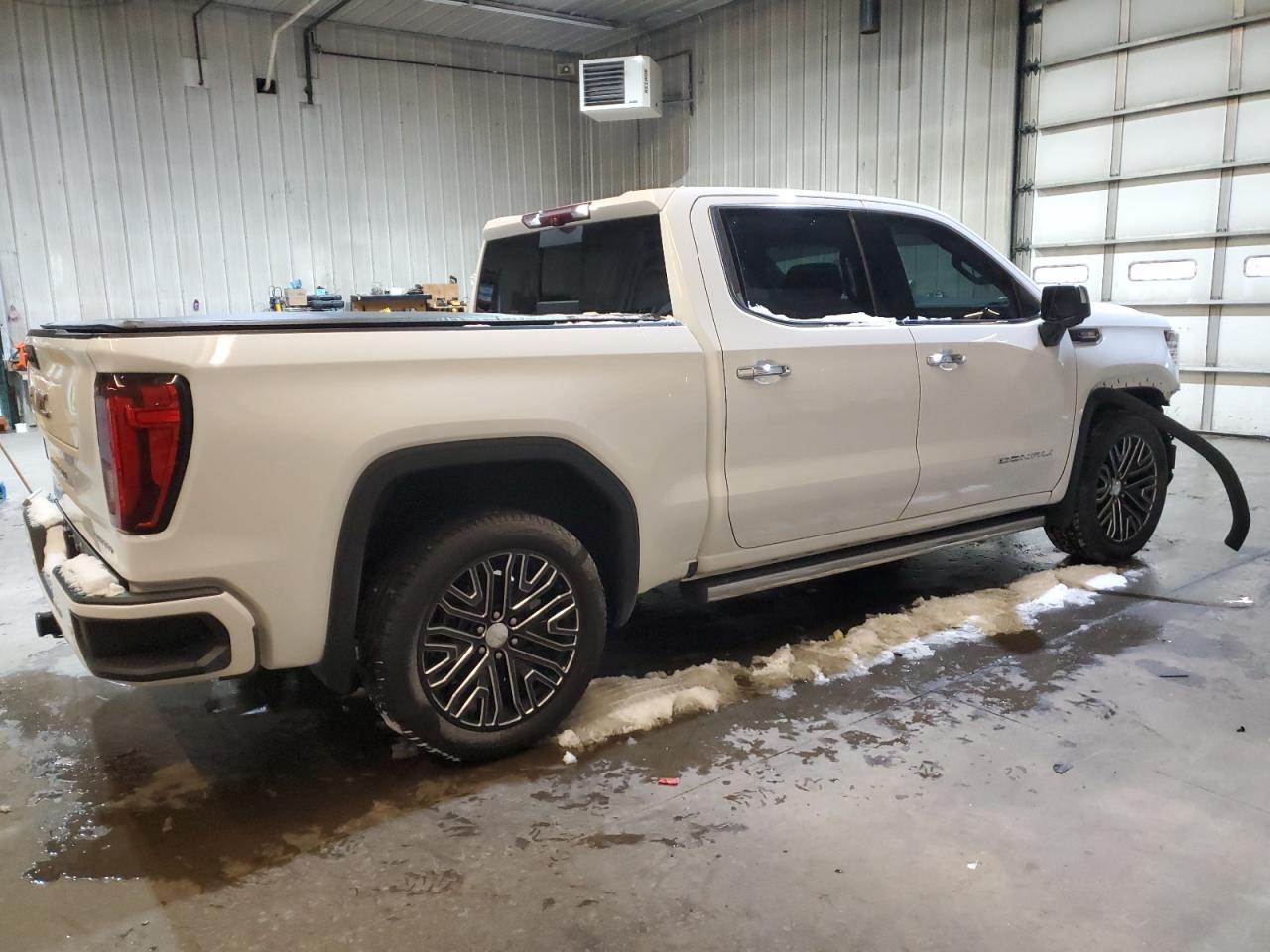 2023 GMC SIERRA K15 - Image 3