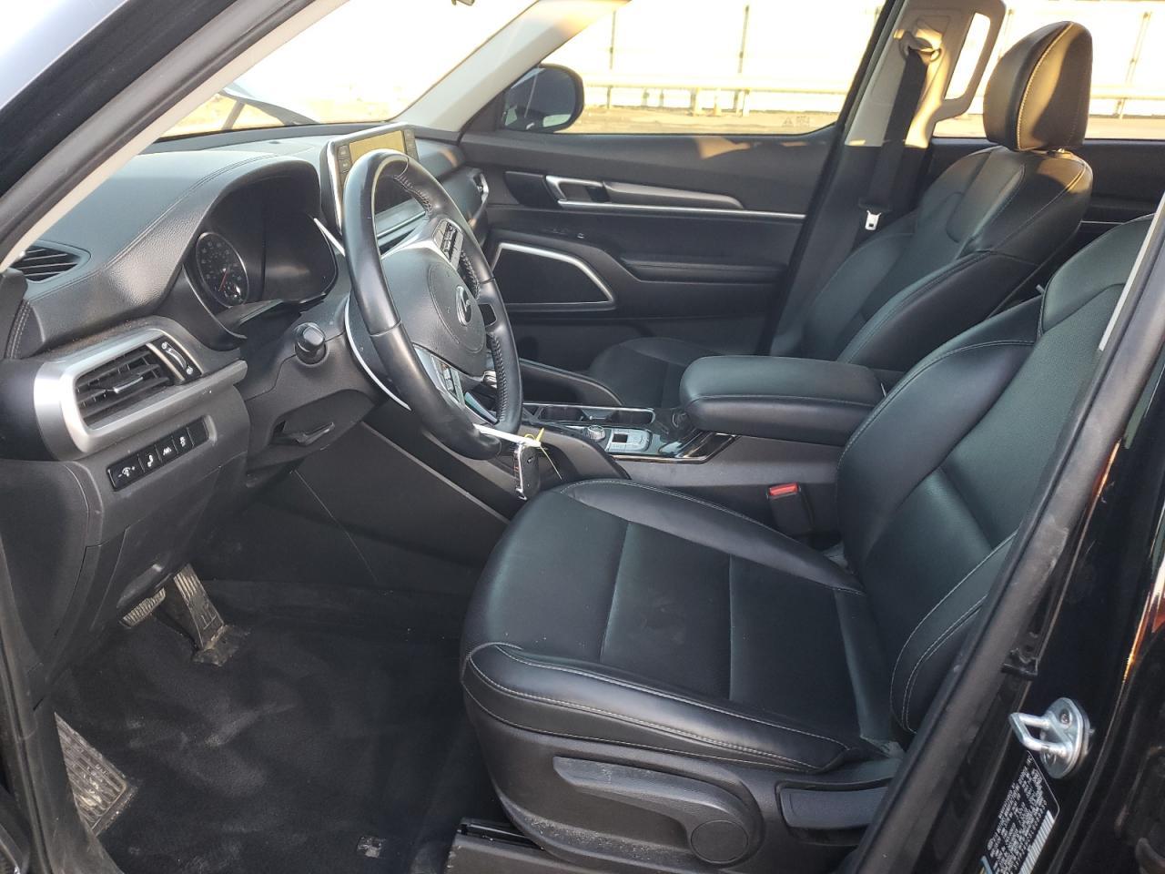2020 KIA TELLURIDE - Image 7