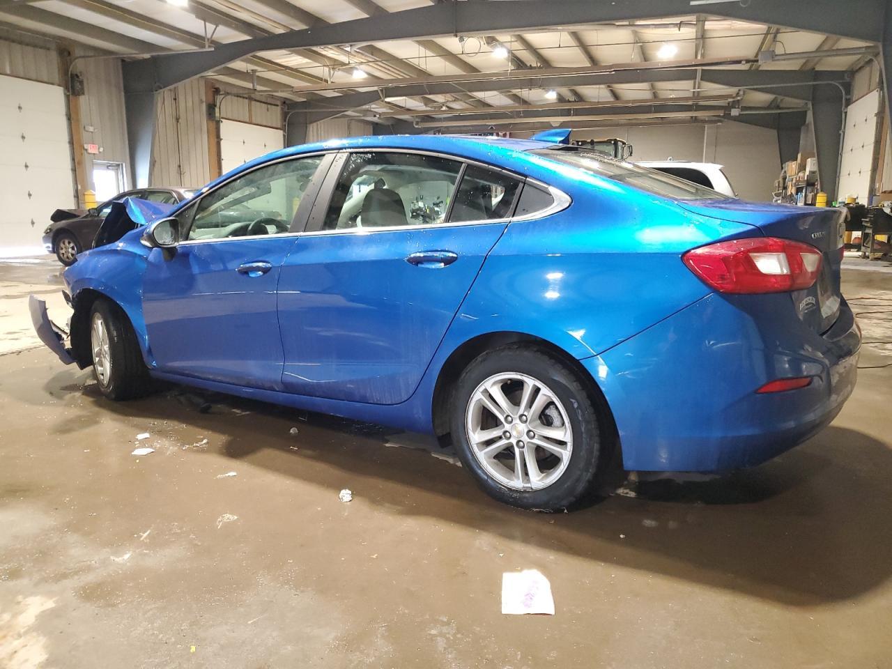 2016 CHEVROLET CRUZE LT - Image 2